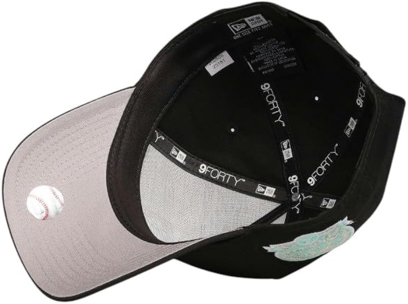 Amazon | [ニューエラ] キャップ Atlanta Braves アトランタ